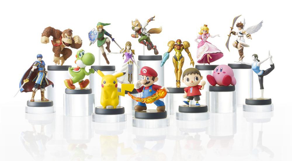 amiibo ニンテンドー　12体　wii Amazon.com: Greninja No.36 amiibo (Nintendo Wii U/3DS